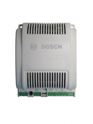 BOSCH A_APSPSU60 - Fuente de energia 12V o 24V / Puerto para bateria integrado / Compatible con controlador AMC2 - Image 4