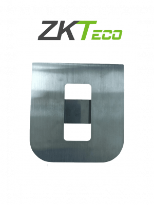 ZKTECO FP2100 - Accesorio para Montaje de Lectoras/ Compatible con Lector FR1200 u otros/ Para Torniquete Modelo TS2100. - Image 1