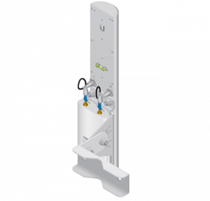 UBIQUITI AM-5G17-90 - Antena sectorial Airmax 5GHz de exterior con 17 dBi y apertura de 90 grados. Compatible con varios modelos, incluyendo ROCKET R5AC LITE, ROCKET LTU, ROCKET RP-5AC-GEN2 y ROCKET M5. - Image 3