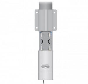 UBIQUITI AMO-2G10 - Antena omnidireccional para access point de 2.4GHz con ganancia de 10 dBi y 2 conectores SMA hembra inverso. - Image 3