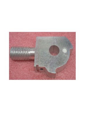 ZKTECO Arm Conector - Conector para Brazo de Torniquete Modelo TS2100 - Image 1