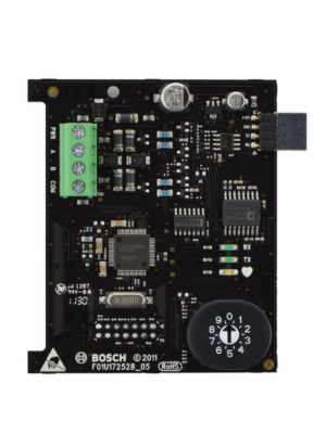 BOSCH I_B820- MODULO INTERFAZ SDI2 INOVONICS - Image 1