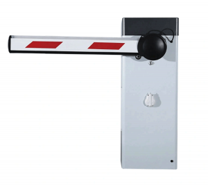 WEJOIN WJDZ120L34 - Barrera Vehicular Izquierda Led de uso rudo / Servo Motor / Brazo Rectangular de 4 metros / Velocidad 3 Segundos / Izquierda o Derecha - Image 6