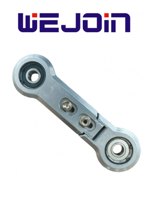 WEJOIN WJDZE2BLCRD - Biela para mecanismos de barrera WJDZE2BL - Image 1