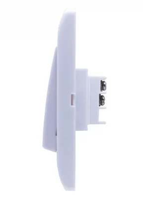 YLI PBK812 - Botón de Salida Mecánico, Carcasa Plástica, Función NO - Image 2