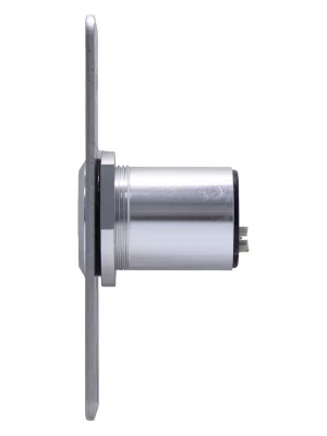 YLI ISK841BLED - Botón de Salida sin Contacto, Indicador LED, Acero Inoxidable, 12 VCC, Función NC/NO, Distancia de Detección y Retardo del Relevador Ajustables - Image 5