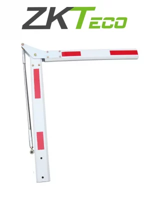 ZKTECO - Brazo Articulado para Barreras BGM1145L y BG1145L / Modelo X00320166 / Sin LED - Image 1
