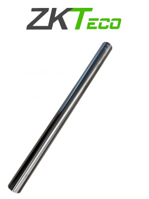 ZKTECO TSA20C - Brazo para Torniquete Automático TS200 / TS2100 / TS2022 / TS2022 PRO ZKTECO / Acero Inoxidable 304 - Image 1