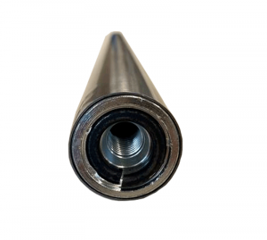 ZKTECO TSA20C - Brazo para Torniquete Automático TS200 / TS2100 / TS2022 / TS2022 PRO ZKTECO / Acero Inoxidable 304 - Image 2