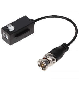 DAHUA PFM800B-4K - Transceptores pasivos 4K que transmiten video de hasta 8MP a 200 metros. Compatibles con resoluciones 720P, 1080P, 4MP, 5MP y 4K en formatos HDCVI, TVI, AHD y CVBS. Ideales para vigilancia en alta resolución y largas distancias. - Image 4