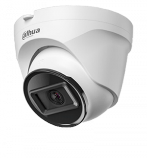 DAHUA DH-IPC-T1E40 - Camara IP Domo de 4 Megapixeles/ Lente de 2.8 mm/ 93 Grados de Apertura/  H.265+/ WDR Real de 120 dB/ IR de 30 Metros/ IP67/ PoE/ - Image 4