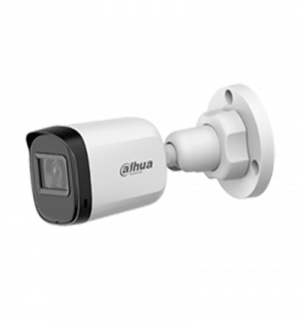 DAHUA KIT/XVR1B08-I/4-B1A21N-U - Kit de Videovigilancia con DVR Cooper-I WizSense, IA, 8 canales +2 IP o Hasta 10 Canales IP  y 4 cámaras B1A21-U de 2MP. Graba en H.265+  y permite búsqueda de humanos y vehículos con SMD Plus. - Image 2