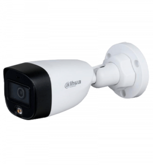 DAHUA KIT/XVR1B04-I-SSD512G4HFW1209 - Kit FullColor de 4 Canales con SSD de 512GB/ 4 Camaras Full Color de 2 Megapixeles con Microfono/ DVR Cooper-I WizSense/ Con IA/ 4 Ch+1 IP/ Accesorios Incluidos/ - Image 5