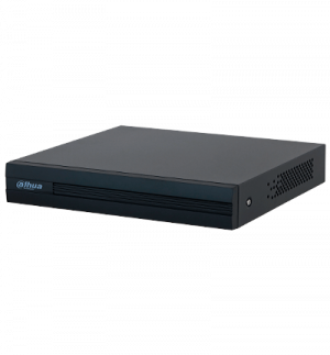 DAHUA KIT/XVR1B08-I/4-B1A21N-U - Kit de Videovigilancia con DVR Cooper-I WizSense, IA, 8 canales +2 IP o Hasta 10 Canales IP  y 4 cámaras B1A21-U de 2MP. Graba en H.265+  y permite búsqueda de humanos y vehículos con SMD Plus. - Image 4