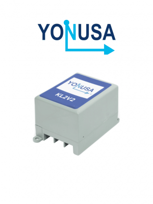 YONUSA KL2V2 - Modulo de mando receptor y dos transmisores compatible con todos los energizadores Yonusa, conexion sencilla, armado y desarmado de cerco electrico - Image 5