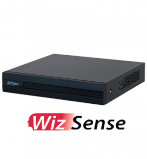 DAHUA KIT/XVR1B04-I-SSD512G4HFW1209 - Kit FullColor de 4 Canales con SSD de 512GB/ 4 Camaras Full Color de 2 Megapixeles con Microfono/ DVR Cooper-I WizSense/ Con IA/ 4 Ch+1 IP/ Accesorios Incluidos/ - Image 4