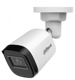 DAHUA KIT/XVR1B08-I/4-B1A21N-U - Kit de Videovigilancia con DVR Cooper-I WizSense, IA, 8 canales +2 IP o Hasta 10 Canales IP  y 4 cámaras B1A21-U de 2MP. Graba en H.265+  y permite búsqueda de humanos y vehículos con SMD Plus. - Image 3