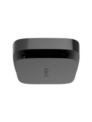 AJAX FireProtect 2 RB (Heat/Smoke/CO) N- Detector inalámbrico de incendio con sensores de Calor, Humo y Monóxido de Carbono (CO). Color Negro - Image 4