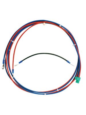 BOSCH F_CBB0000A - Juego de cables para bateria / BCM - Image 1