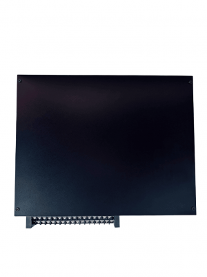 COMMAX CCU216AGF - Distribuidor para panel de audio DR2AG para interconectar hasta16 Intercomunicadores AP2SAG por 2 hilos / Sistema departamental - Image 4