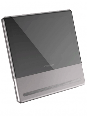 COMMAX CMV70MX - Monitor Touch para Videportero, Pantalla de 7" y Wifi App Hey Commax, Memoria SD, Soporta 2 Frentes de Calle y 2 Cámaras Análogas - Image 2