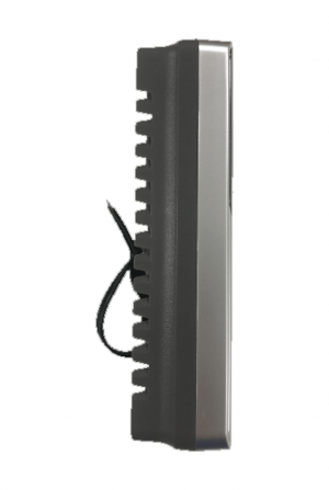 COMMAX DRC4Y - Frente de Calle para Videoportero, Cámara 960H y Sensor de Luz, Volumen Ajustable, Compatible con Cualquier Monitor COMMAX y Cubierta CMX2260001 - Image 4