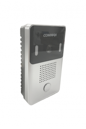 COMMAX DRC4Y - Frente de Calle para Videoportero, Cámara 960H y Sensor de Luz, Volumen Ajustable, Compatible con Cualquier Monitor COMMAX y Cubierta CMX2260001 - Image 3