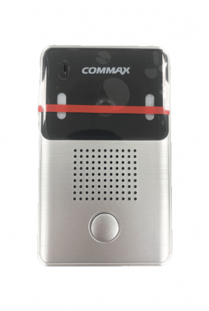 COMMAX DRC4Y - Frente de Calle para Videoportero, Cámara 960H y Sensor de Luz, Volumen Ajustable, Compatible con Cualquier Monitor COMMAX y Cubierta CMX2260001 - Image 7
