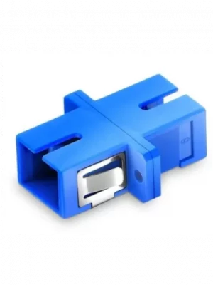 SBETECH SBE-ADAPSC-S - ADAPTADOR SIMPLEX DE  SC/UPC MONOMODO - Image 1