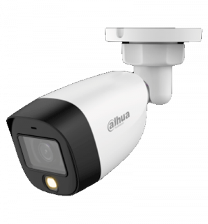 DAHUA HAC-HFW1509C-LED-28 - Cámara Bullet Full Color de 5 Megapixeles/ Lente de 2.8 mm/ 112 Grados de Apertura/ Leds para 20 Mts/ WDR de 120 dB/ Starlight/ IP67/ - Image 4