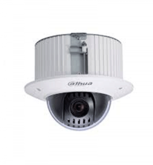DAHUA DH-SD42C215-HC-LA - Cámara Domo PTZ de 2 Megapíxeles/ 1080p/ 15x de Zoom Óptico/ Montaje en Plafón o Techo Falso/ WDR Real de 120 dB/ Starlight/ Antivandalica IK10 - Image 3