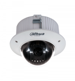 DAHUA DH-SD42C215-HC-LA - Cámara Domo PTZ de 2 Megapíxeles/ 1080p/ 15x de Zoom Óptico/ Montaje en Plafón o Techo Falso/ WDR Real de 120 dB/ Starlight/ Antivandalica IK10 - Image 2
