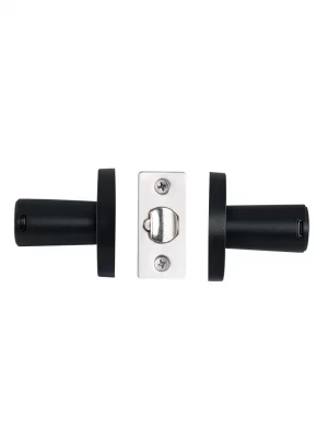 NGTeco SL01A630N -  Cerradura Inteligente Biométrica estilo americano / 100 huellas / 100 contraseñas / App Móvil NGTeco Home - Image 7