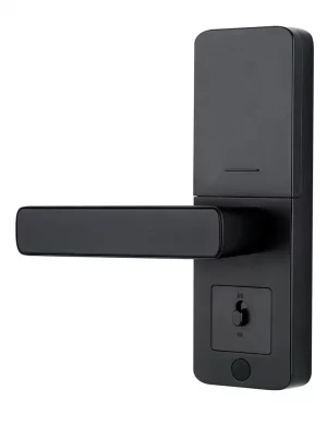 NGTECO SL01A730N Cerradura Inteligente Biométrica con WiFi / 300 usuarios / APP Móvil - Image 5