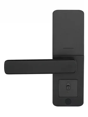 NGTECO SL01A730N Cerradura Inteligente Biométrica con WiFi / 300 usuarios / APP Móvil - Image 6