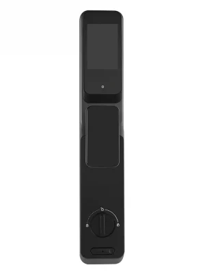 NGTECO SL01-Z350VPN -  Cerradura inteligente facial /  100 huellas / 50 rostros / 50 palmas / 100 tarjetas - Image 4