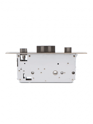 ZKTECO TL300B - Cerradura Inteligente con Bluetooth, Capacidad para 100 Huellas Dactilares, 100 Tarjetas y 100 Contraseñas, Compatible con Puertas Izquierdas y Derechas - Image 9