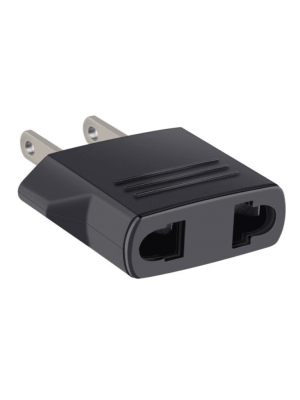 905-102 - Convertidor de Corriente de Europeo a Americano - Image 1