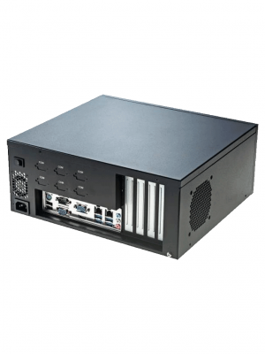 DAHUA VDF5042CSE-02 - UVSS - Sistema Estacionario de Escaneo Debajo de Vehiculos/ Captura Imagenes Completas de Alta Resolución/ Para Detección de Objetos Ilegales en Prisiones, Bases Militares, Aeropuertos, Etc/ Proyectos de Alta Seguridad/ - Image 5