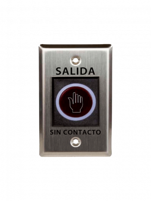 ZKTECO SFV4L1ACPak - Control de Acceso Facial y Tarjeta / una Puerta de Madera o Metal / 200 kg / Reconocimiento Facial a 2m / Registro Facial con Selfie / Licencia Gratuita BioCVAccess - Image 2