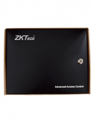 ZKTECO C3100PackageB - Control de Acceso Profesional para 1 Puerta / Gabinete y Fuente / Sin Biometría / Fácil Administración con Software ZKAccess 3.5 - Image 3