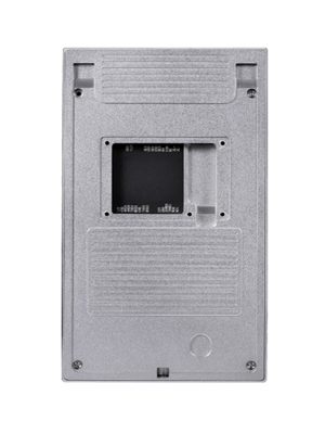 ZKTECO FACEDEPOT7BL - Terminal de Control de Acceso de Reconocimiento Facial para una Puerta / Interior / 10000 Rostros / 7 Pulgadas / Serie Visible Light / Reconocimiento a 2m - Image 3