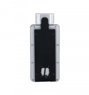 DAHUA ASI6213J-FT1- Control de acceso facial / Con medición de temperatura/ Pantalla de 4.3" / Distancia de reconocimiento facial de .3 a 1.5 m/ Velocidad de .2 seg/ 6000 Rostros/ 6000 Usuarios/ Soporta tarjeta y password - Image 4