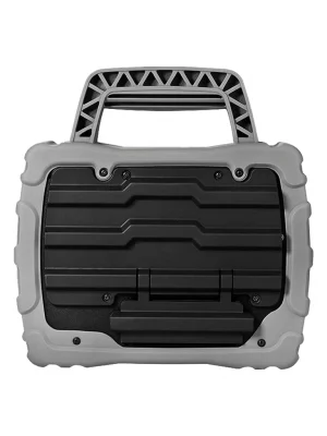 ZKTECO S922ID4G- Control de Asistencia Portátil de Uso Rudo con Huella Digital BioID (5000), Tarjeta ID 125 KHz (30000), IP65, Batería de Respaldo, Conexión TCP/IP y Conectividad 4G - Image 2