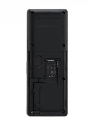 ZKTECO SENSEFACE3A -  Control de Acceso para 3,000 rostros / 6,000 huellas / 6,000 tarjetas ID 125KHz / 150,000 eventos / TCP/IP / IP65 / Compatible con ZKBio Zlink - Image 6