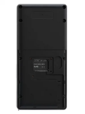 ZKTECO SenseFace 4A - Control de acceso y asistencia facial para 6,000 rostros / 8,000 huellas / 8,000 tarjetas ID 125kHz / TCOP/IP /  Compatible con ZKBio Zlink - Image 6