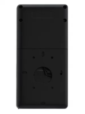 ZKTECO SenseFace 4A - Control de acceso y asistencia facial para 6,000 rostros / 8,000 huellas / 8,000 tarjetas ID 125kHz / TCOP/IP /  Compatible con ZKBio Zlink - Image 7