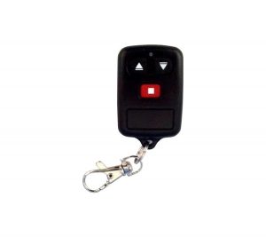 WEJOIN WJRC01 - Control Remoto para Barrera Vehicular Wejoin / Motor Deslizante WJPKMP202 / Compatible con Receptor WJBRR01 - Image 3
