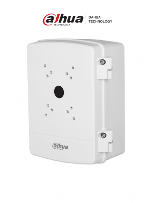 DAHUA PFA6400SA Caja de Conexiones Anticorrosión/ Material Aluminio & SECC/ IP66/ - Image 1