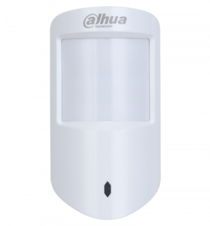 DAHUA DHI-ARD2231-W2 - Detector PIR Inalámbrico Doble Tecnología Interior/ Inmunidad de Mascotas/ Led Indicador/ 3 Niveles de Sensibilidad/ PIR + Microondas/ Alarma de Batería Baja/ - Image 2